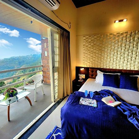Skai Villa By Hill Staytion Pancsgani Kültér fotó