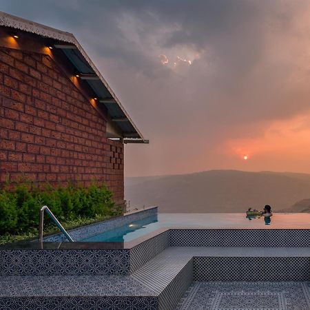 Skai Villa By Hill Staytion Pancsgani Kültér fotó