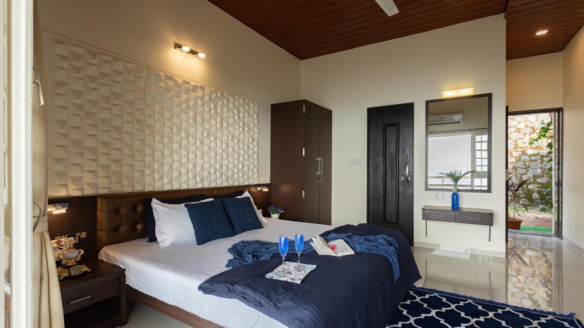 Skai Villa By Hill Staytion Pancsgani Kültér fotó