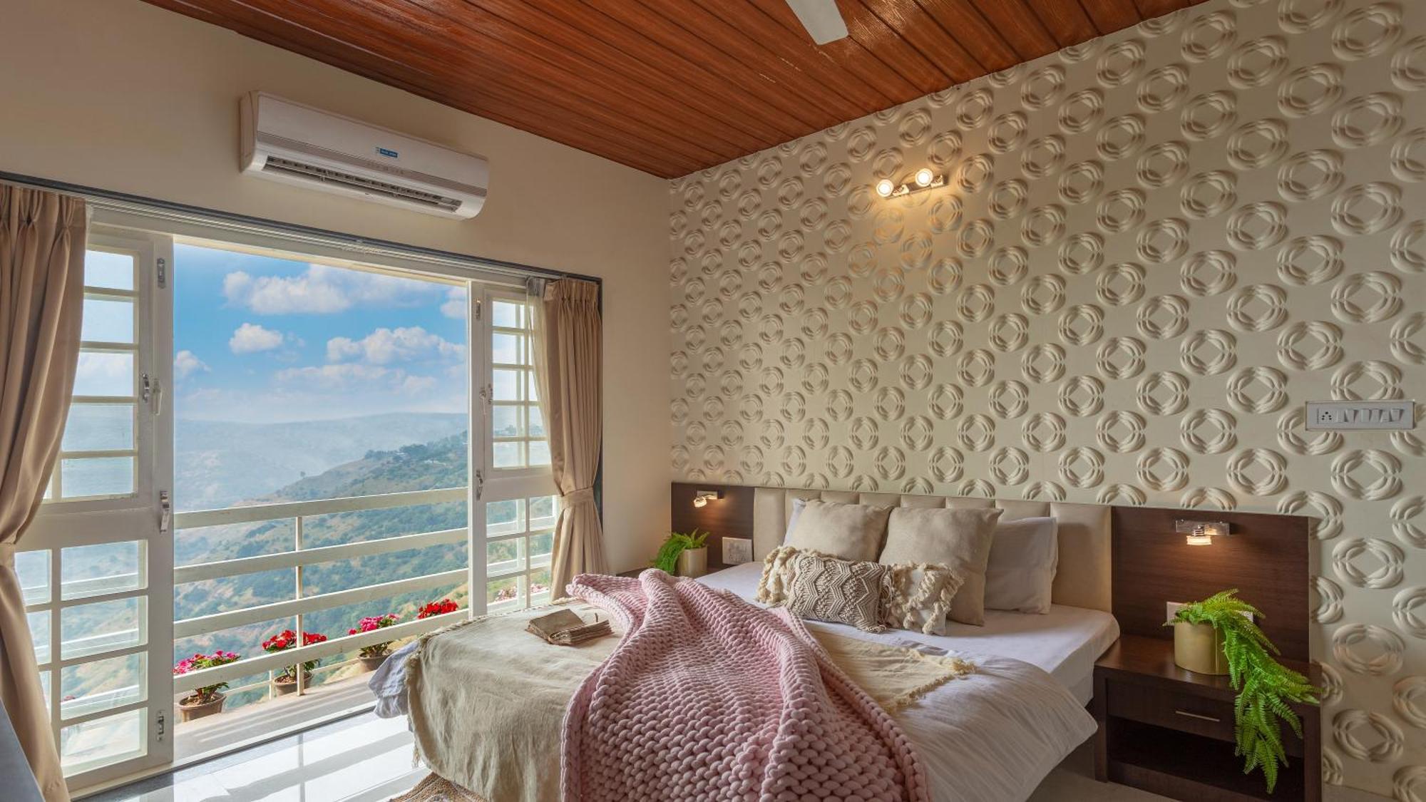 Skai Villa By Hill Staytion Pancsgani Kültér fotó