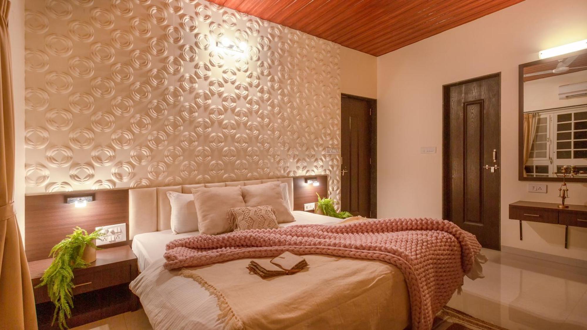 Skai Villa By Hill Staytion Pancsgani Kültér fotó