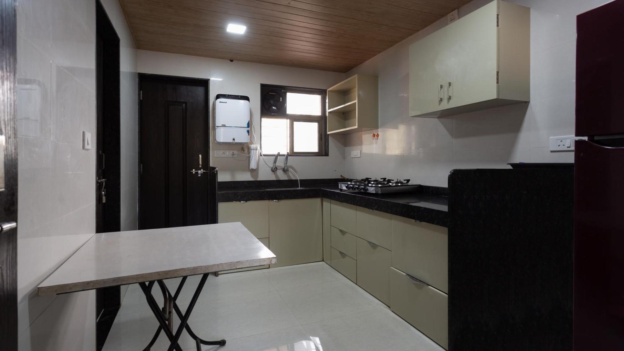 Skai Villa By Hill Staytion Pancsgani Kültér fotó