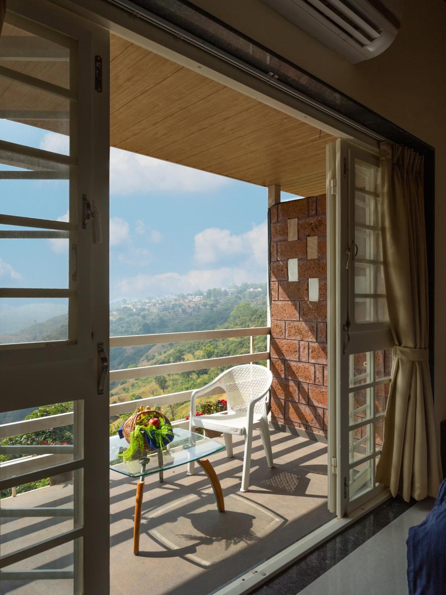 Skai Villa By Hill Staytion Pancsgani Kültér fotó