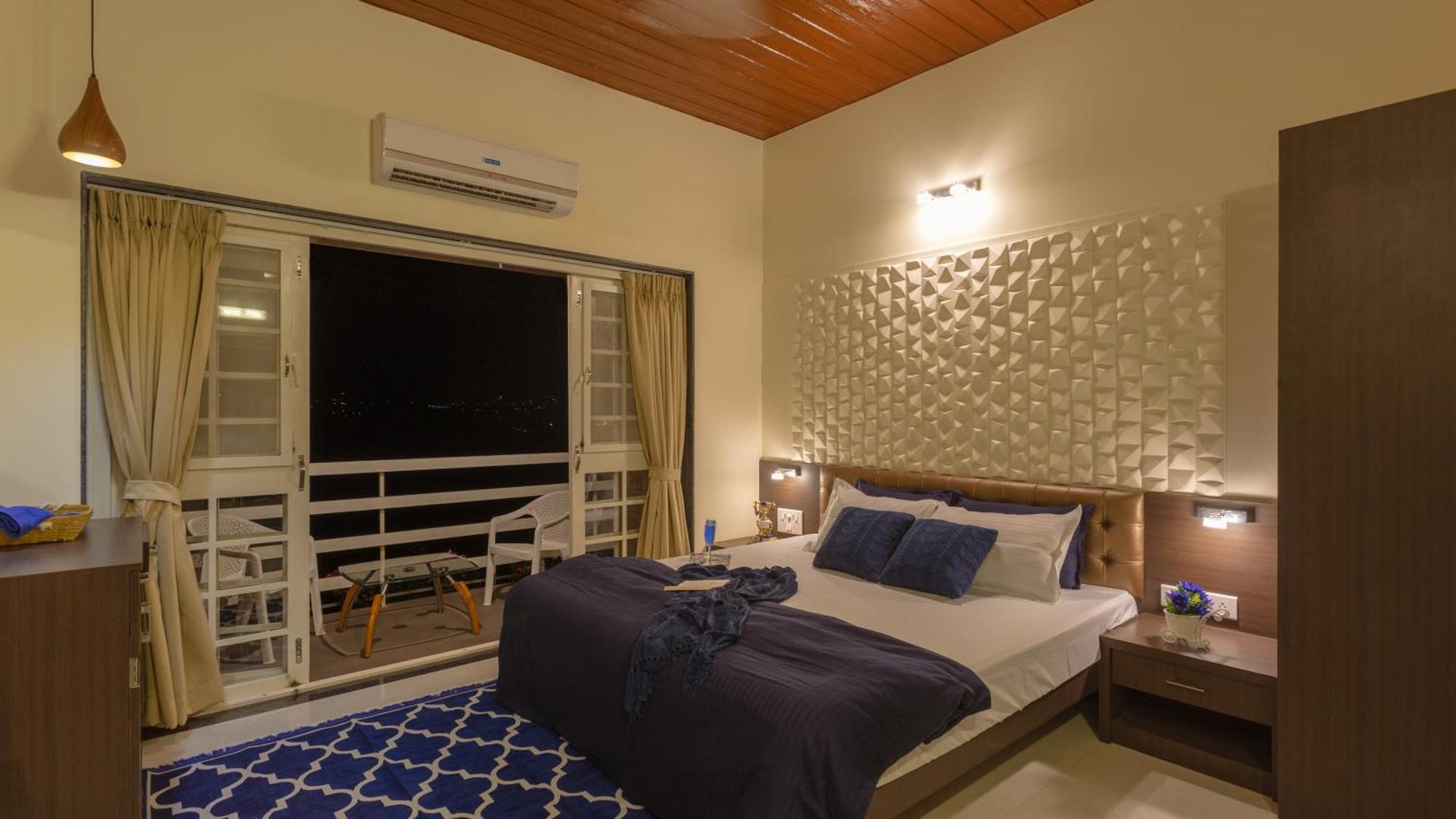 Skai Villa By Hill Staytion Pancsgani Kültér fotó