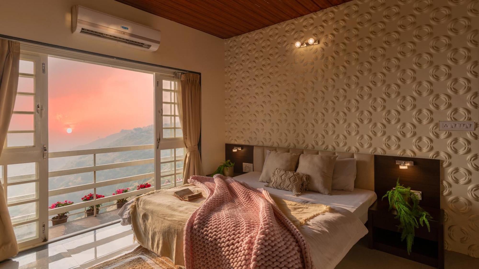 Skai Villa By Hill Staytion Pancsgani Kültér fotó