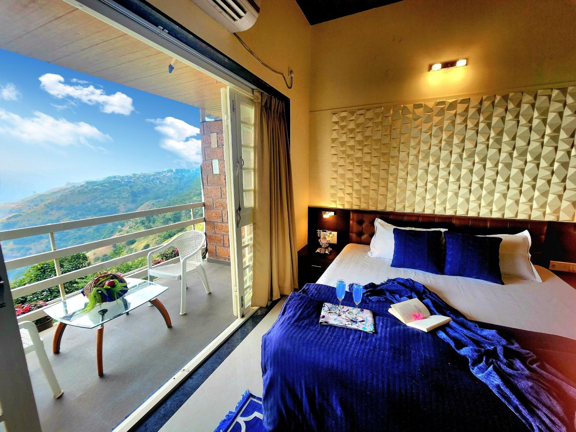 Skai Villa By Hill Staytion Pancsgani Kültér fotó
